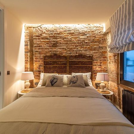 Arechaga Ac By Staynnapartments Билбао Екстериор снимка
