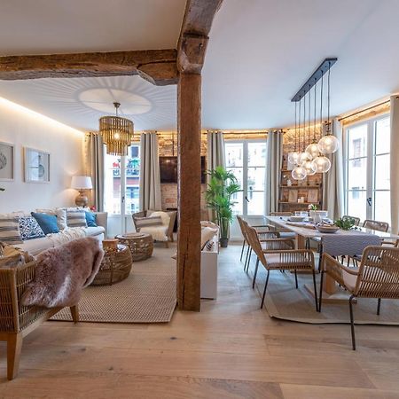 Arechaga Ac By Staynnapartments Билбао Екстериор снимка