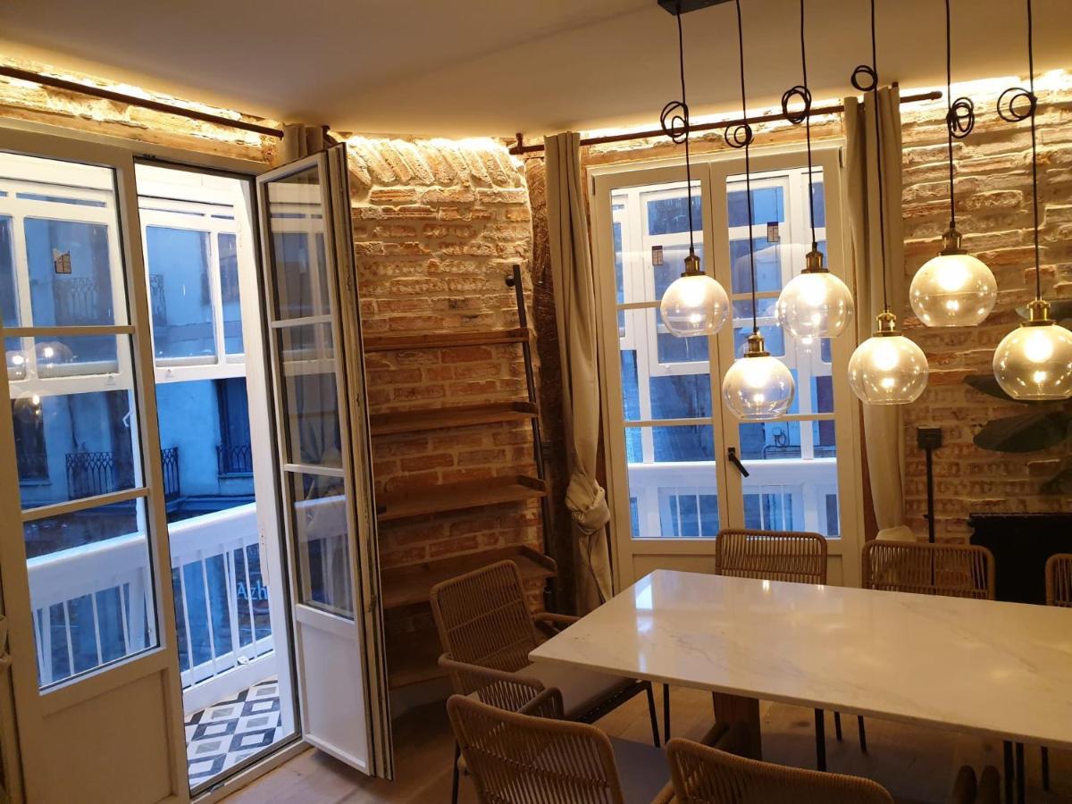 Arechaga Ac By Staynnapartments Билбао Екстериор снимка