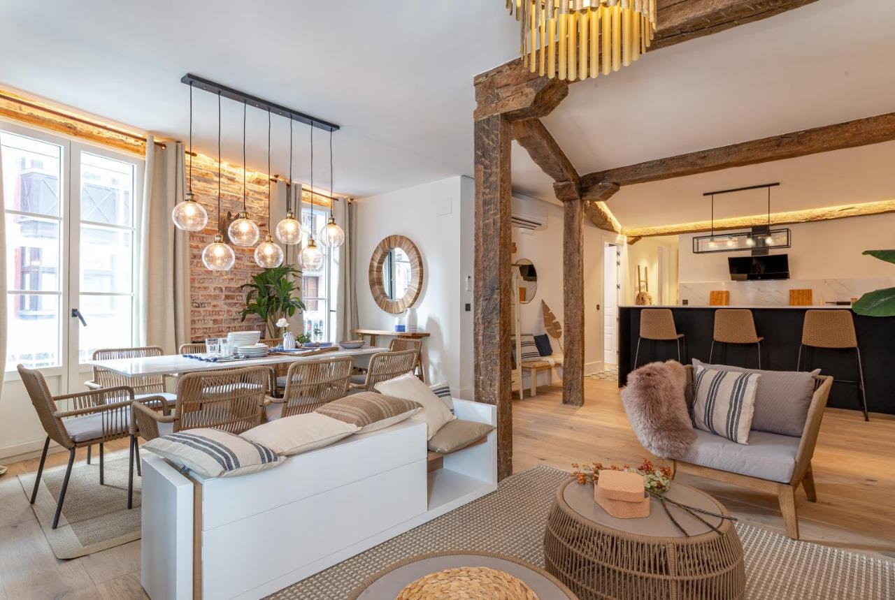 Arechaga Ac By Staynnapartments Билбао Екстериор снимка
