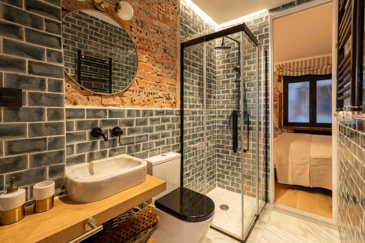 Arechaga Ac By Staynnapartments Билбао Екстериор снимка