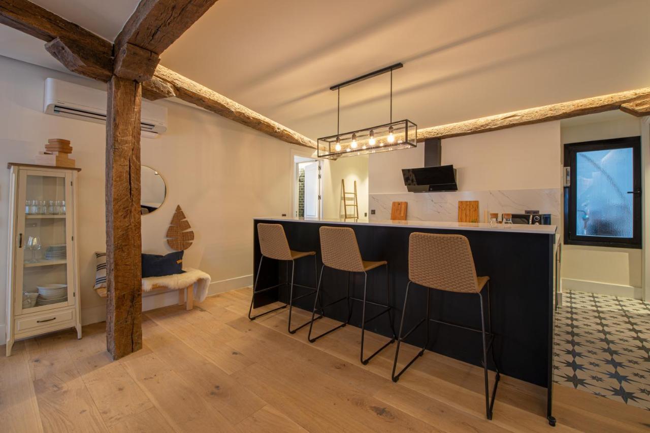 Arechaga Ac By Staynnapartments Билбао Екстериор снимка